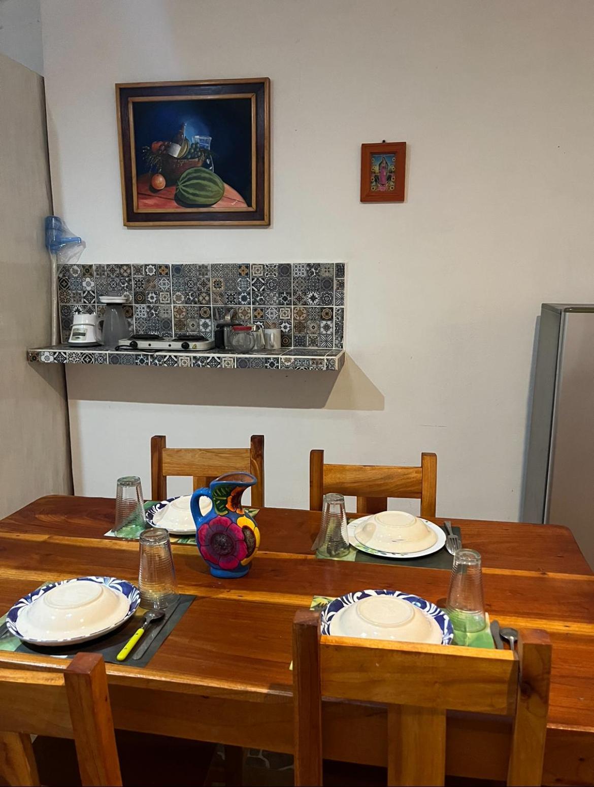 La Casa del Ángel Valladolid Valladolid  Habitación foto